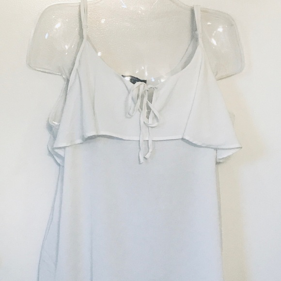 Ambiance Tops - AMBIANCE Womans Top